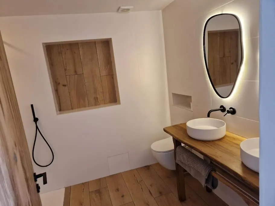 Apartamento El Balcon De Formentera La Savina   La Savina (Formentera)