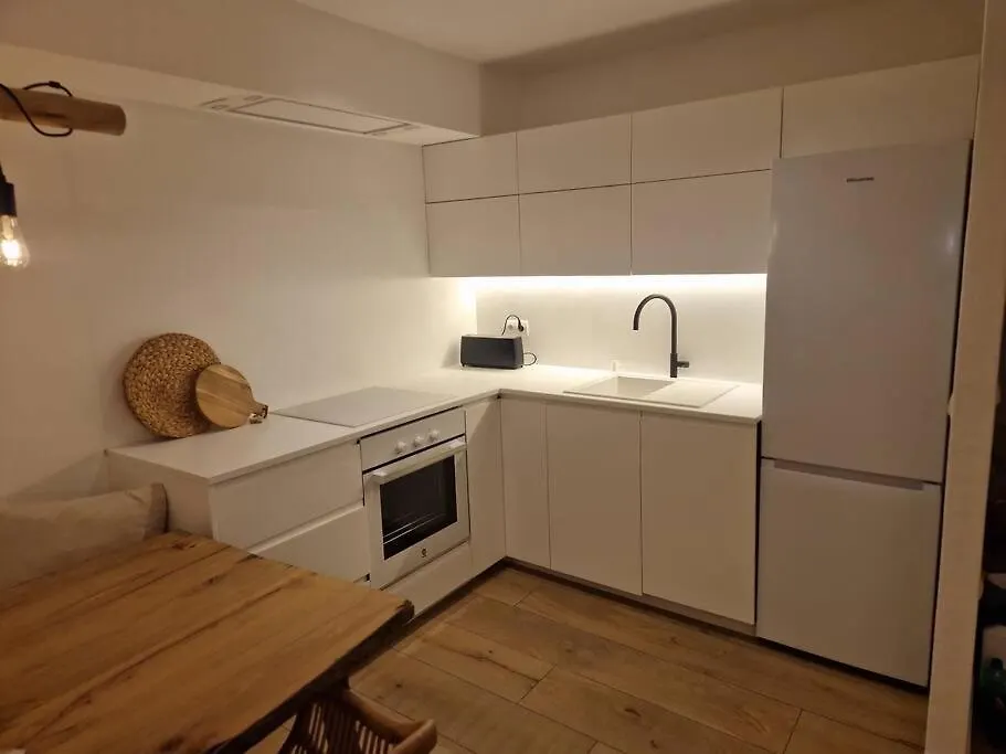 Apartamento El Balcon De Formentera La Savina