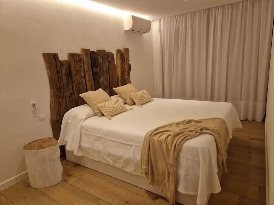 Apartamento El Balcon De Formentera La Savina  España