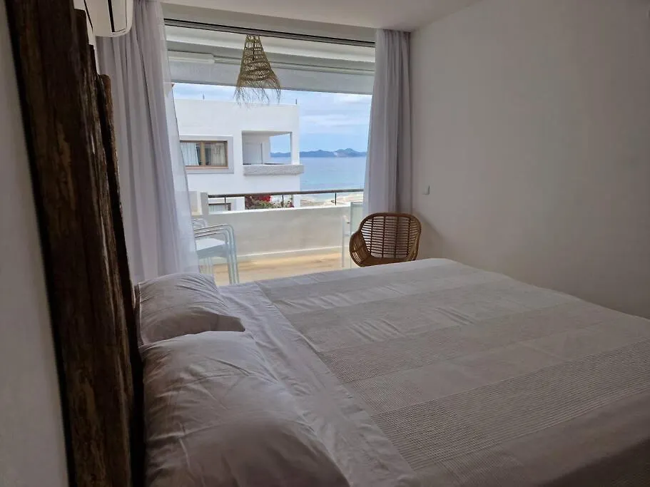 Apartamento El Balcon De Formentera La Savina