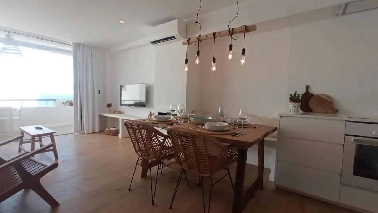 Apartamento El Balcon De Formentera La Savina   La Savina (Formentera)