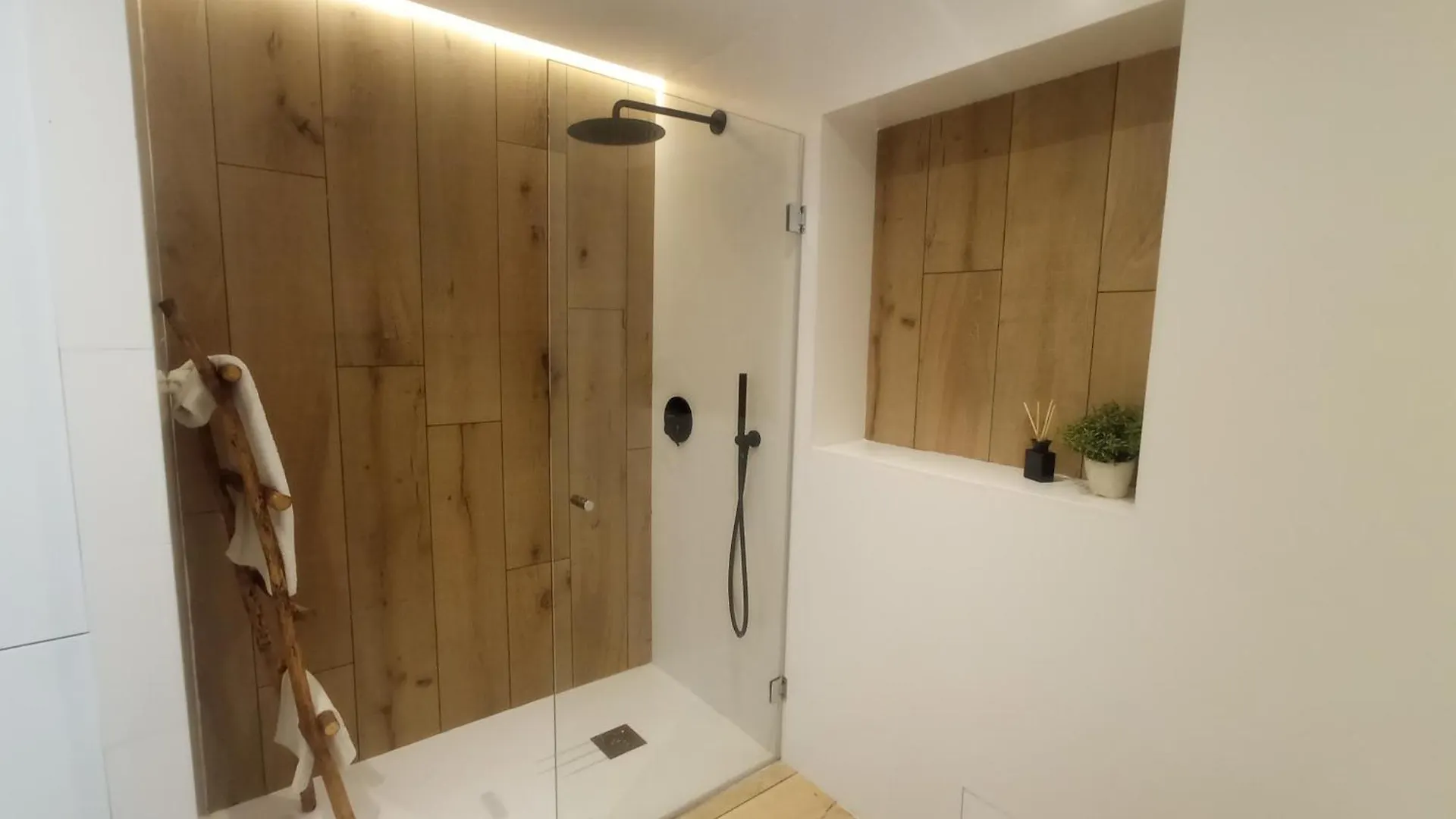 Apartmán El Balcon De Formentera La Savina