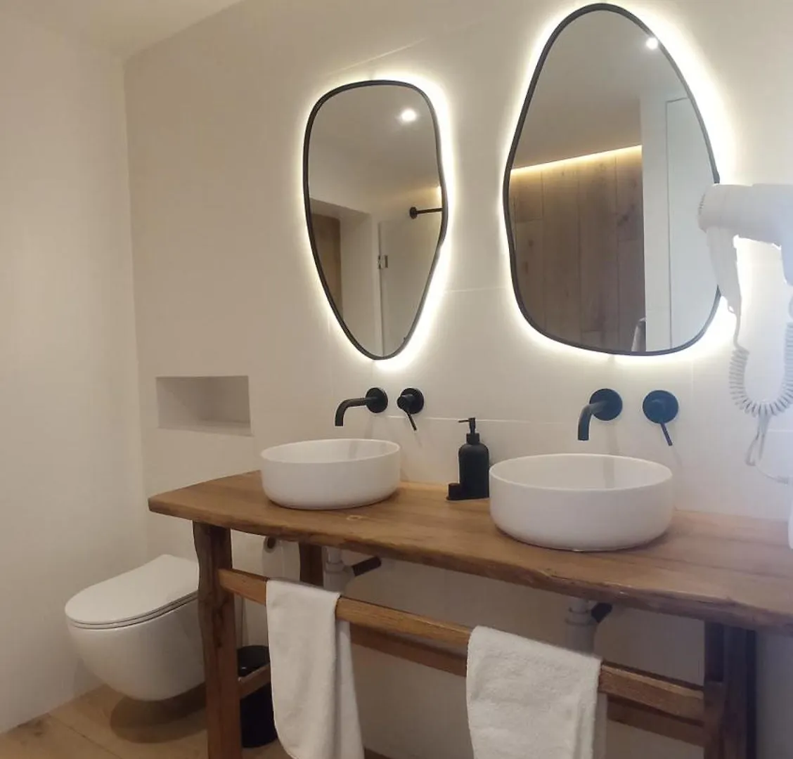 Apartmán El Balcon De Formentera La Savina