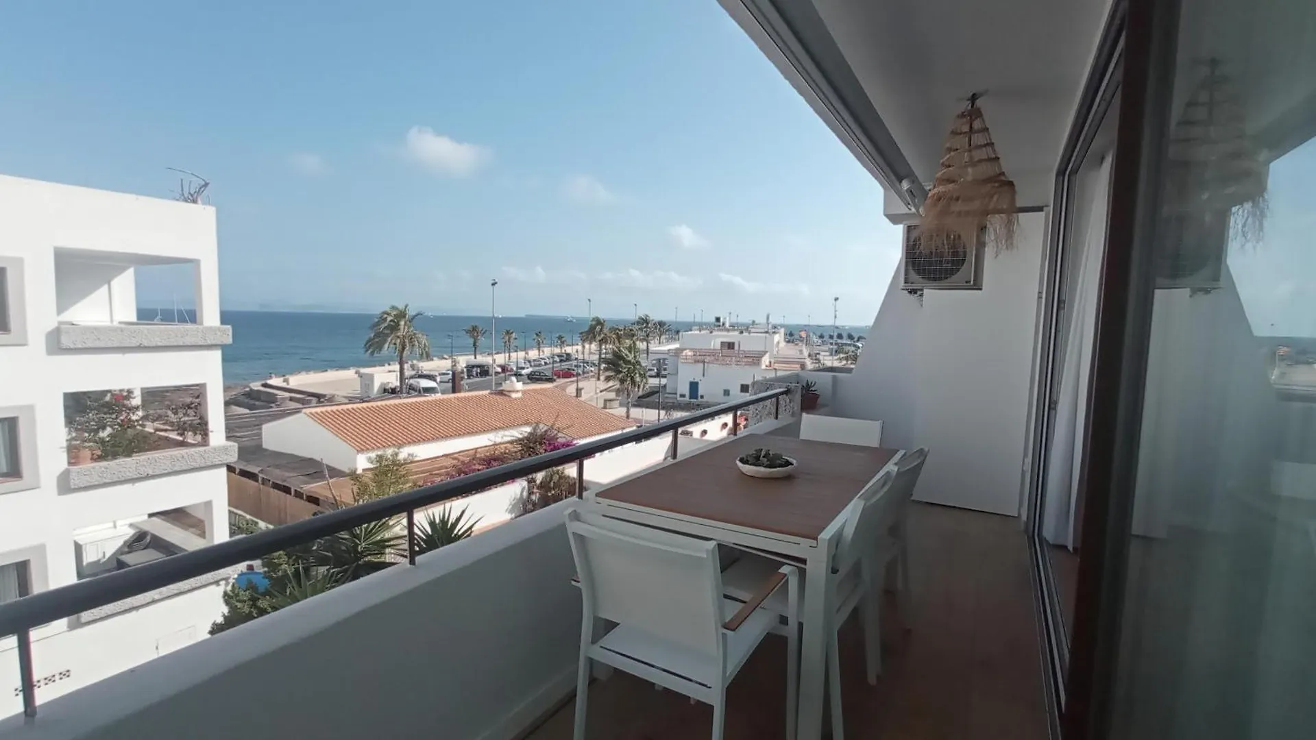 Apartamento El Balcon De Formentera La Savina