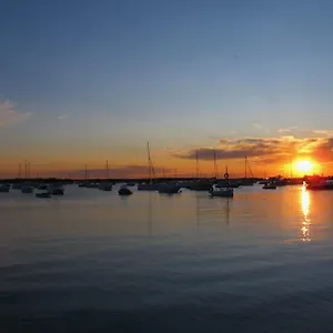 Del Lago - Astbury Formentera La Savina (Formentera)