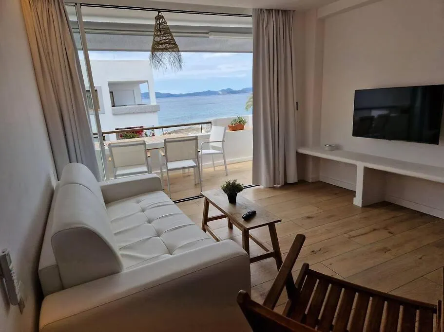 Appartamento El Balcon De Formentera La Savina