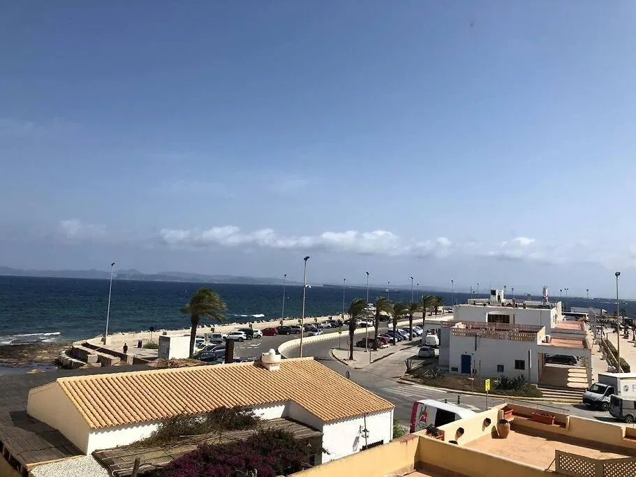 Appartamento El Balcon De Formentera La Savina  0*, La Savina (Formentera)