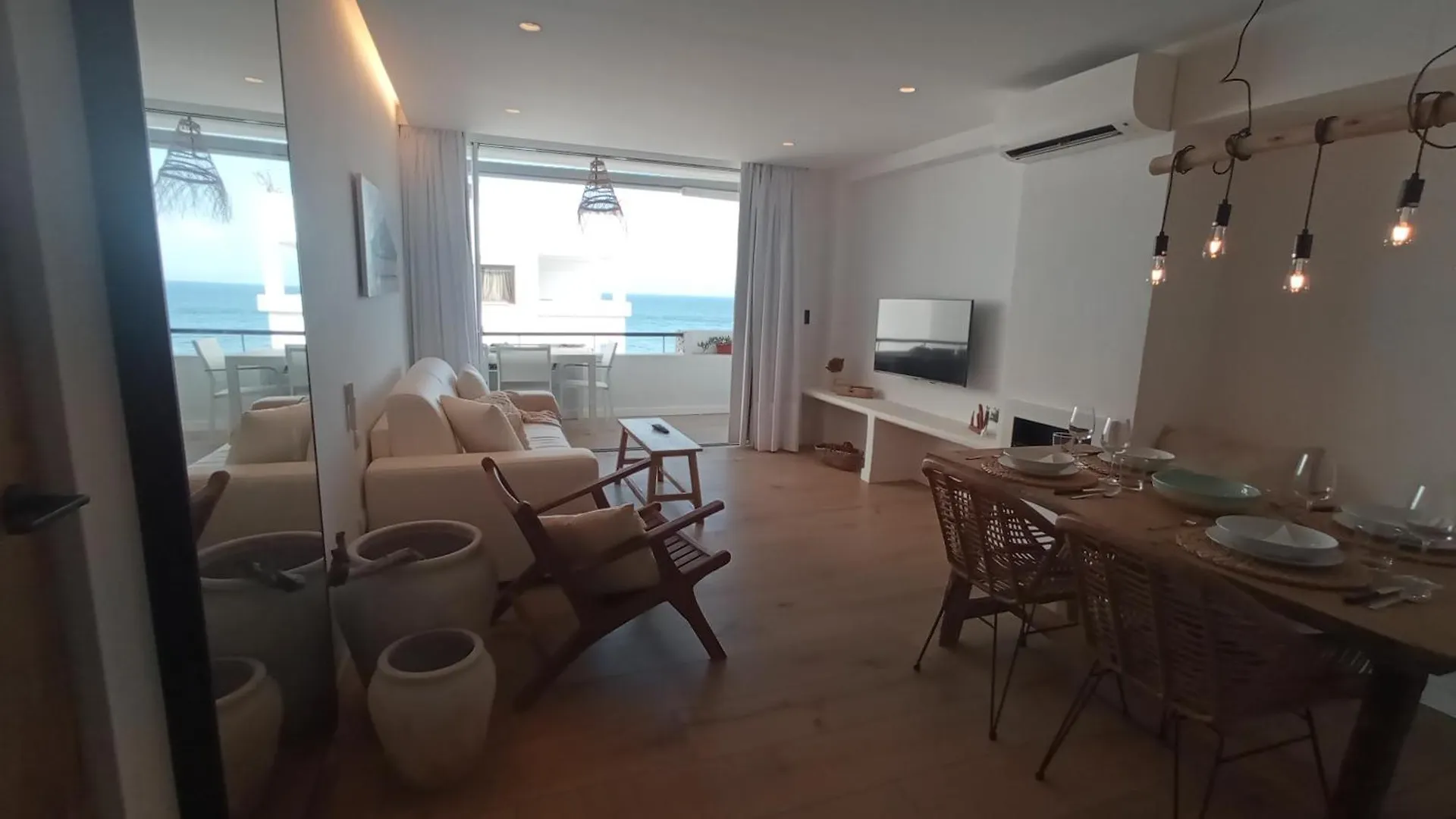 Appartamento El Balcon De Formentera La Savina
