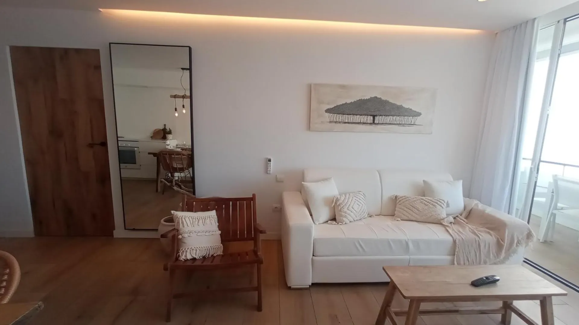 Appartamento El Balcon De Formentera La Savina  0*, La Savina (Formentera) Spagna