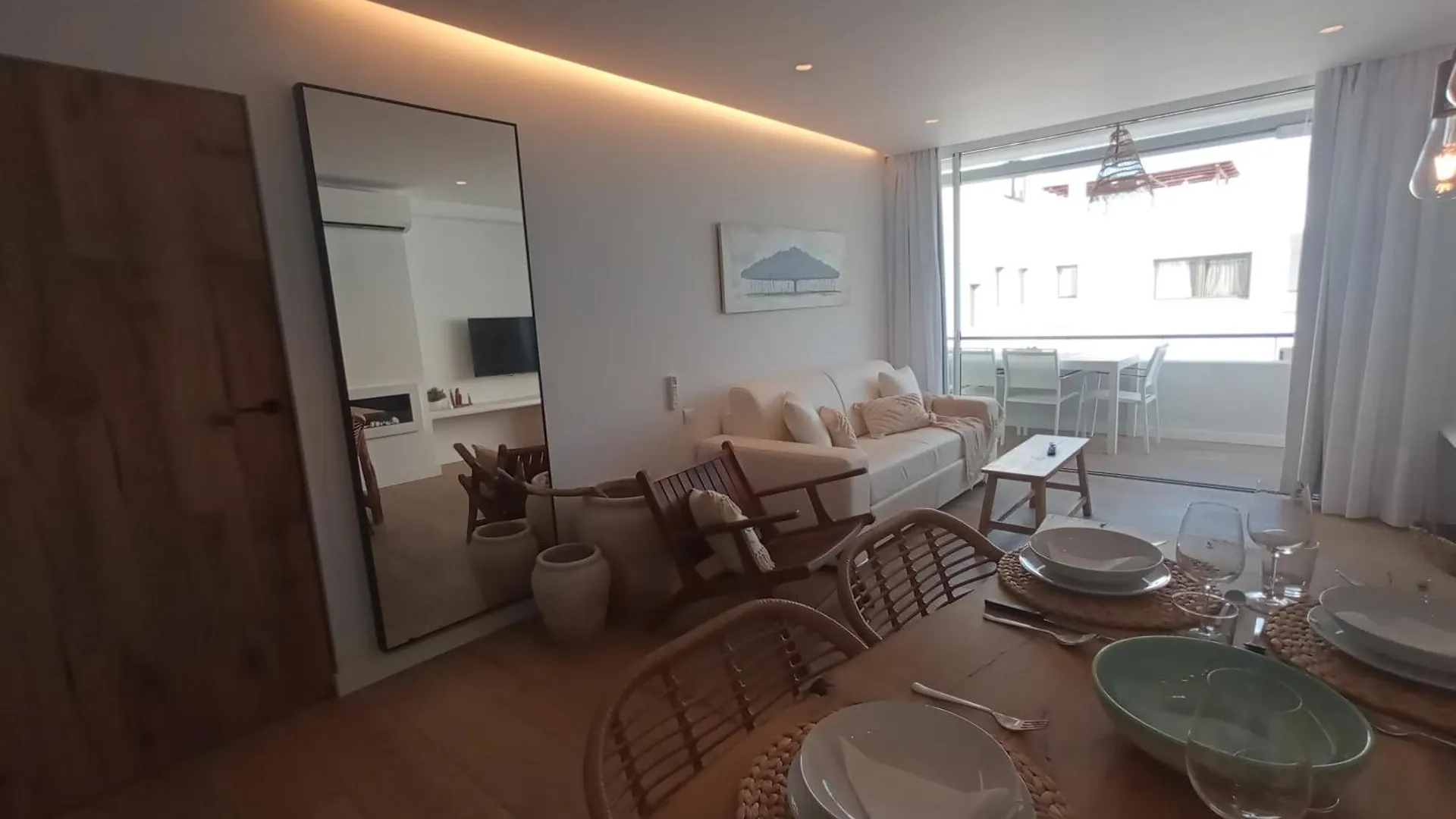 Appartamento El Balcon De Formentera La Savina   La Savina (Formentera)