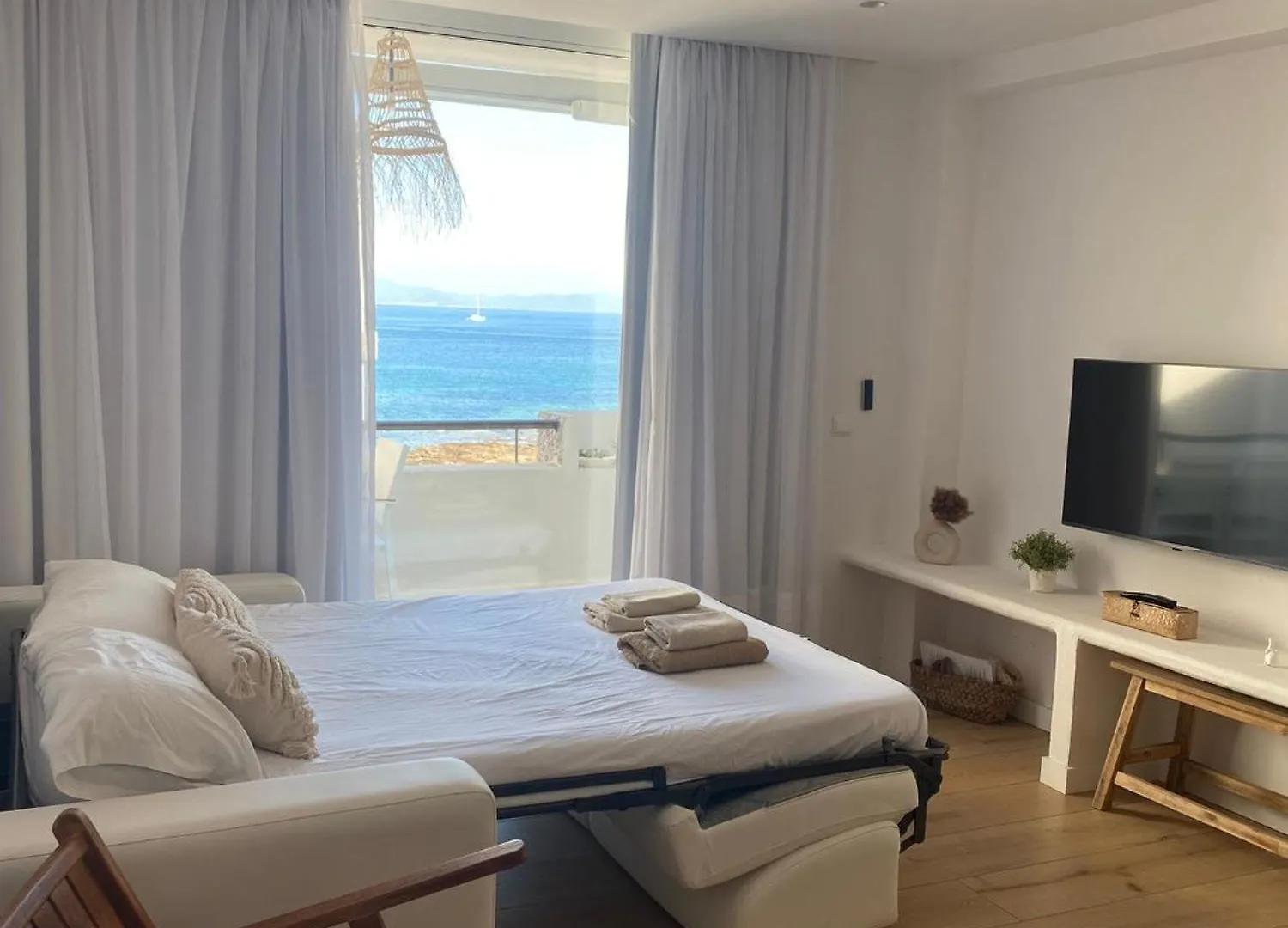 Appartamento El Balcon De Formentera La Savina  Spagna